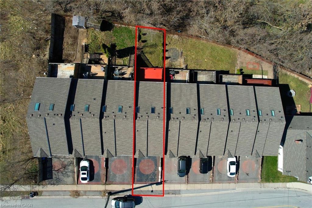 8A Hainer Street, St. Catharines, ON - Other