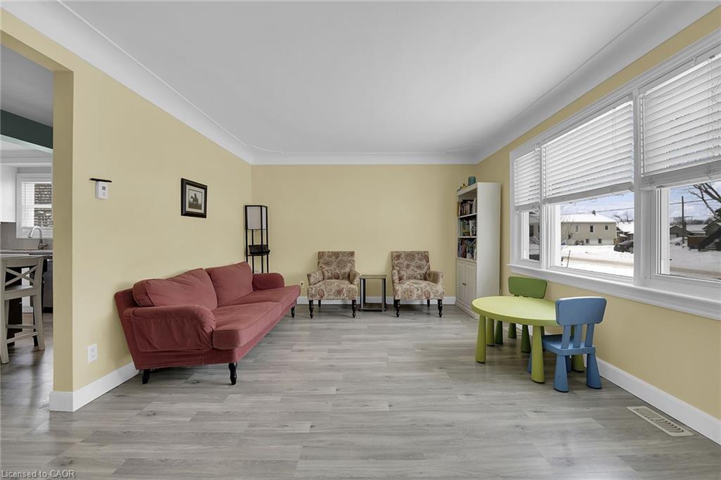 62 Knoll Street, Port Colborne, ON - Indoor