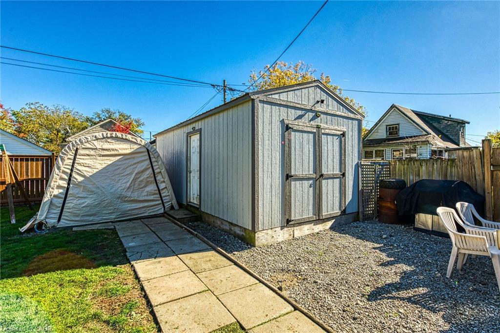 62 Knoll Street, Port Colborne, ON - Outdoor