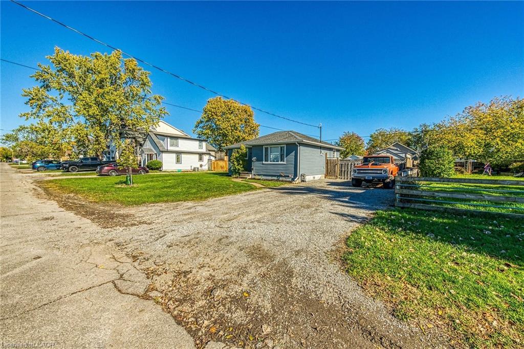 62 Knoll Street, Port Colborne, ON - Outdoor