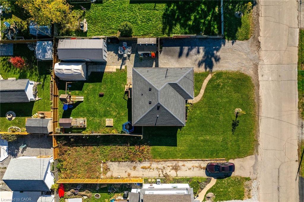 62 Knoll Street, Port Colborne, ON - Outdoor