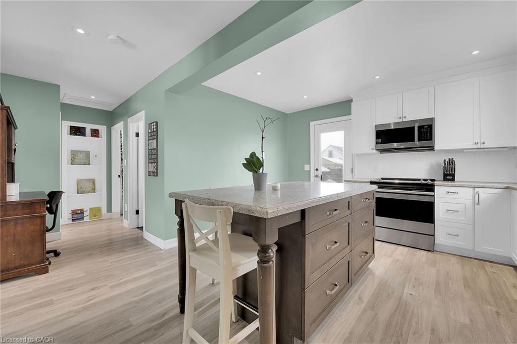 62 Knoll Street, Port Colborne, ON - Indoor