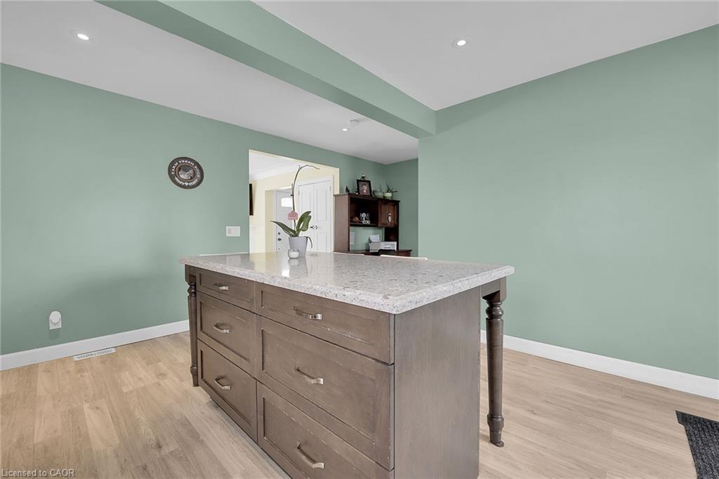 62 Knoll Street, Port Colborne, ON - Indoor