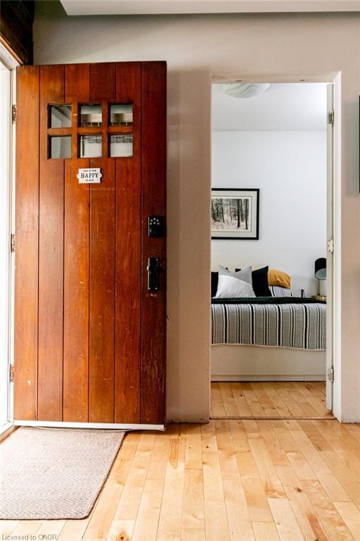 47 Tom Street, Hamilton, ON - Indoor Photo Showing Other Room