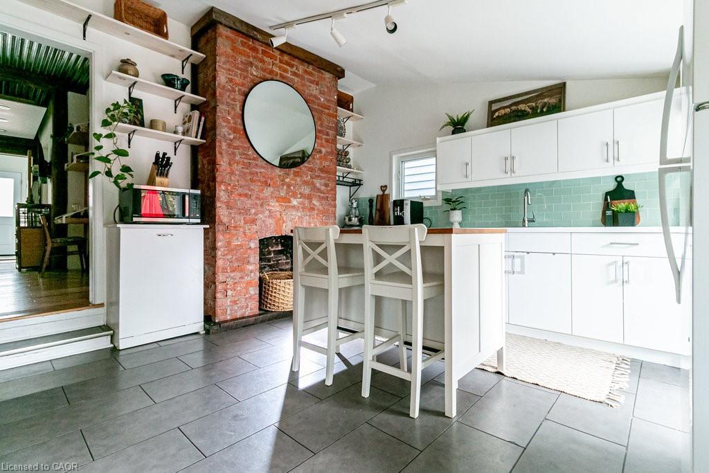 47 Tom Street, Hamilton, ON - Indoor