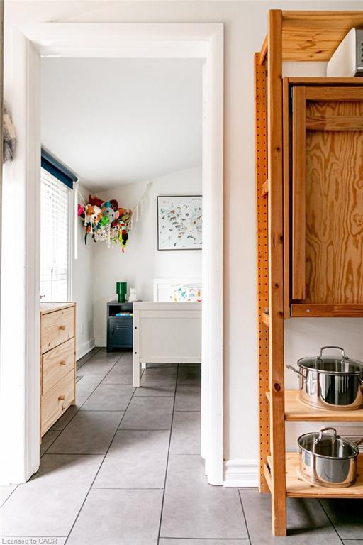 47 Tom Street, Hamilton, ON - Indoor Photo Showing Other Room