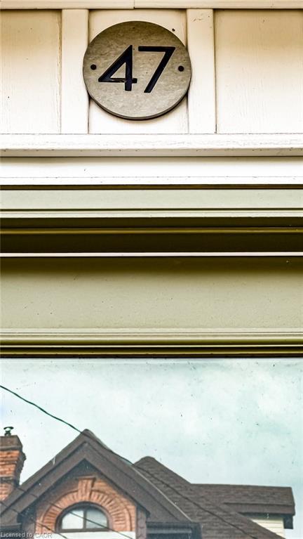 47 Tom Street, Hamilton, ON -