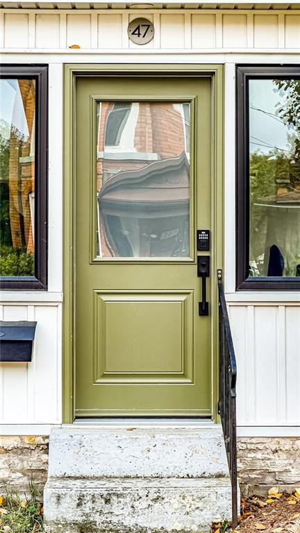 47 Tom Street, Hamilton, ON -