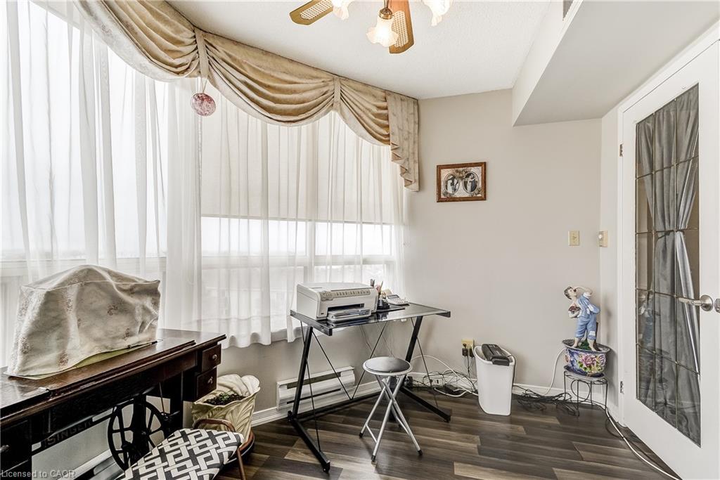 510-495 Highway No. 8, Hamilton, ON - Indoor