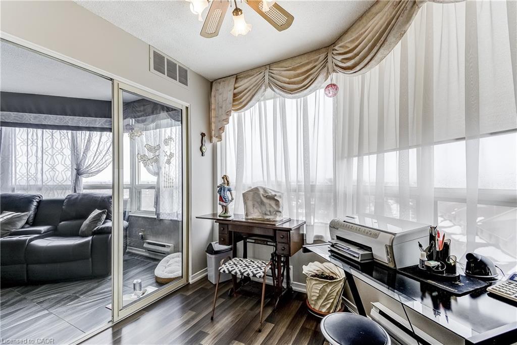 510-495 Highway No. 8, Hamilton, ON - Indoor