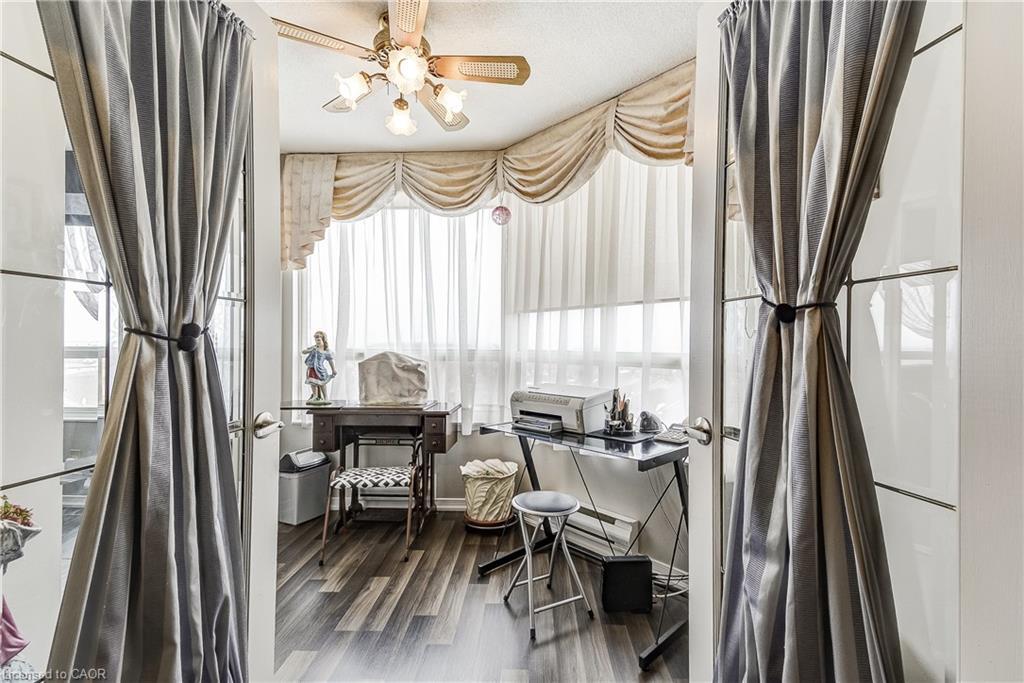 510-495 Highway No. 8, Hamilton, ON - Indoor