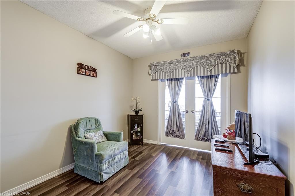 510-495 Highway No. 8, Hamilton, ON - Indoor