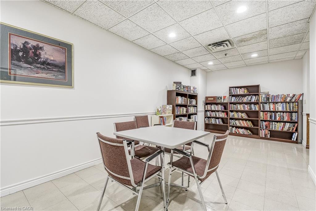 510-495 Highway No. 8, Hamilton, ON - Indoor