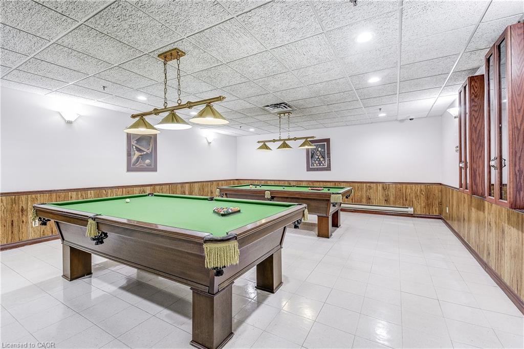 510-495 Highway No. 8, Hamilton, ON - Indoor Photo Showing Other Room