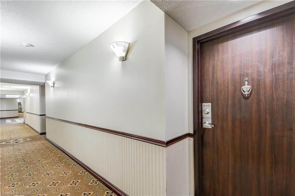 510-495 Highway No. 8, Hamilton, ON - Indoor Photo Showing Other Room