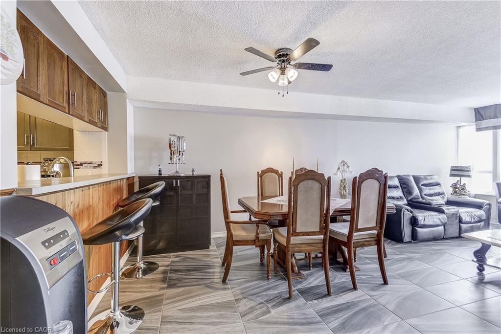 510-495 Highway No. 8, Hamilton, ON - Indoor