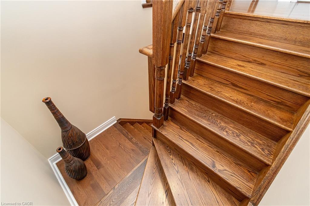 67 Forsyth Crescent, Barrie, ON - Indoor Photo Showing Other Room