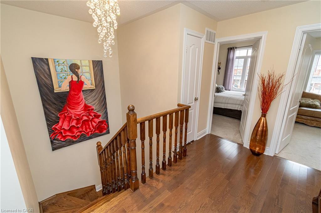 67 Forsyth Crescent, Barrie, ON - Indoor Photo Showing Other Room