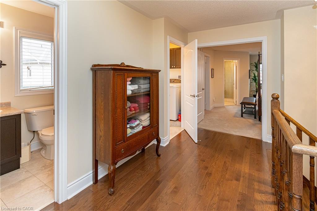 67 Forsyth Crescent, Barrie, ON - Indoor Photo Showing Other Room