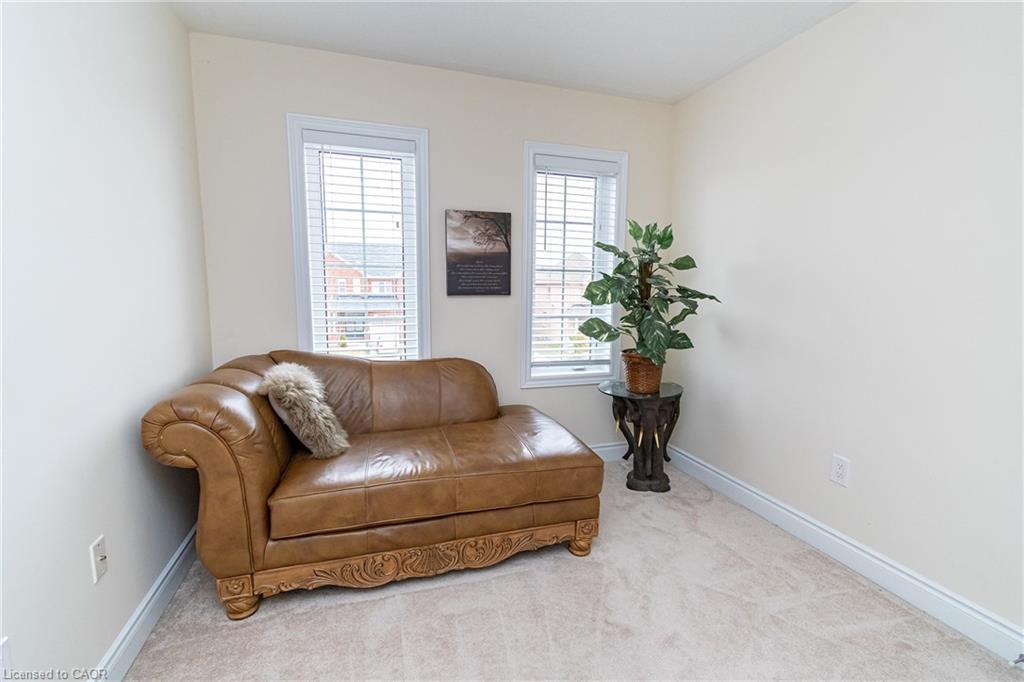 67 Forsyth Crescent, Barrie, ON - Indoor