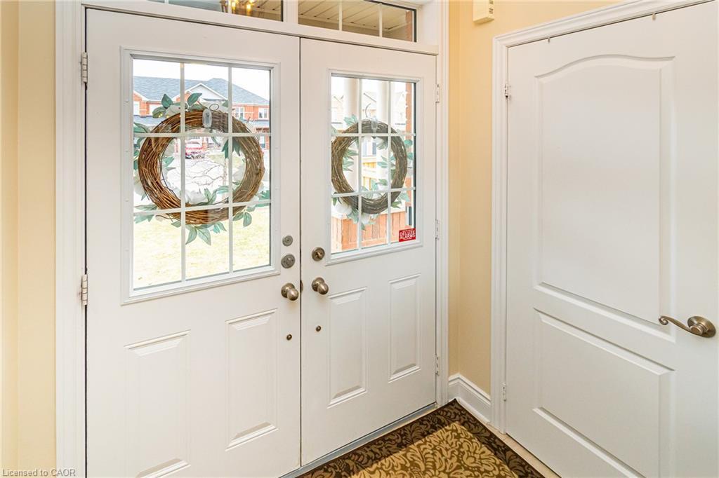 67 Forsyth Crescent, Barrie, ON - Indoor Photo Showing Other Room