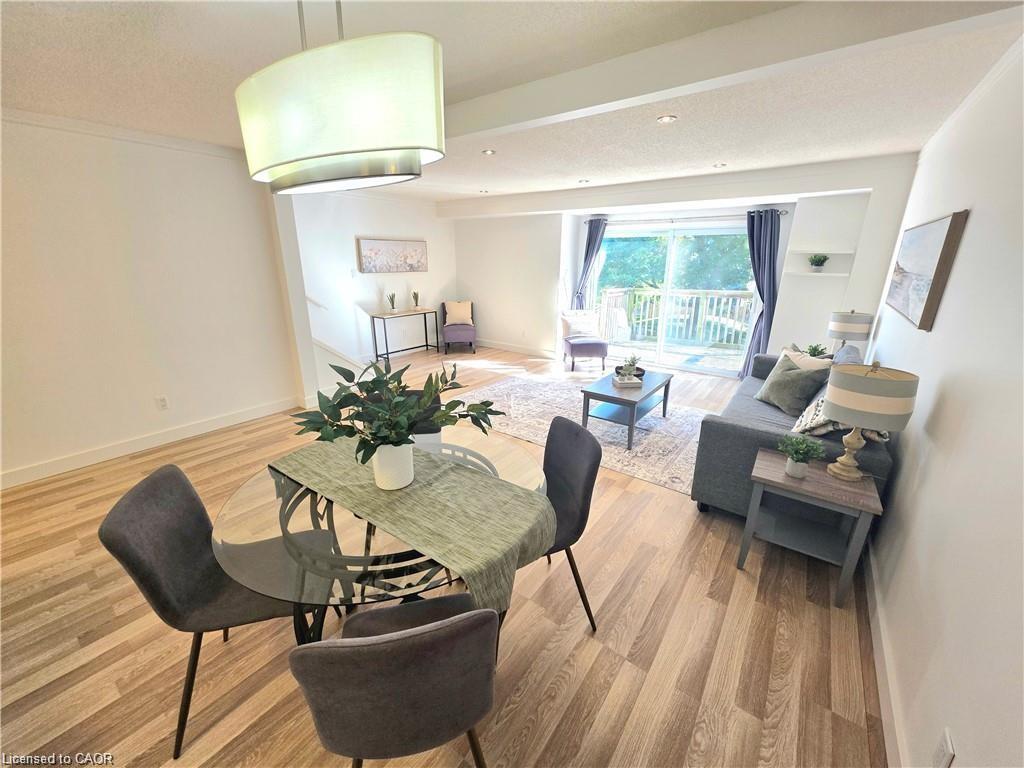 5-26 Poplar Drive, Cambridge, ON - Indoor