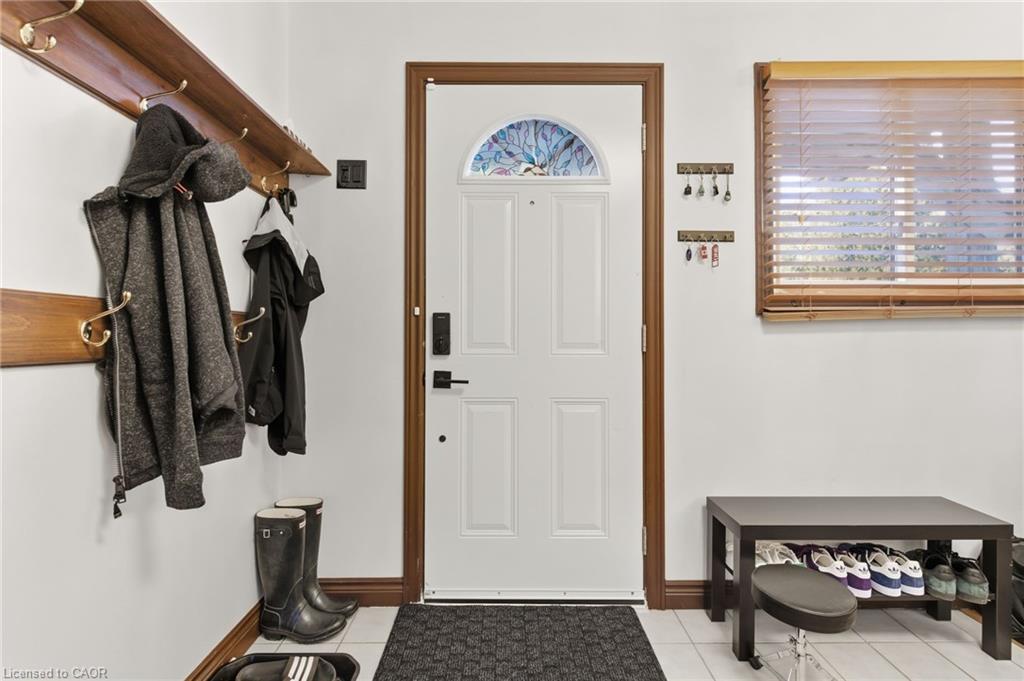 267 Thayer Avenue, Hamilton, ON - Indoor Photo Showing Other Room