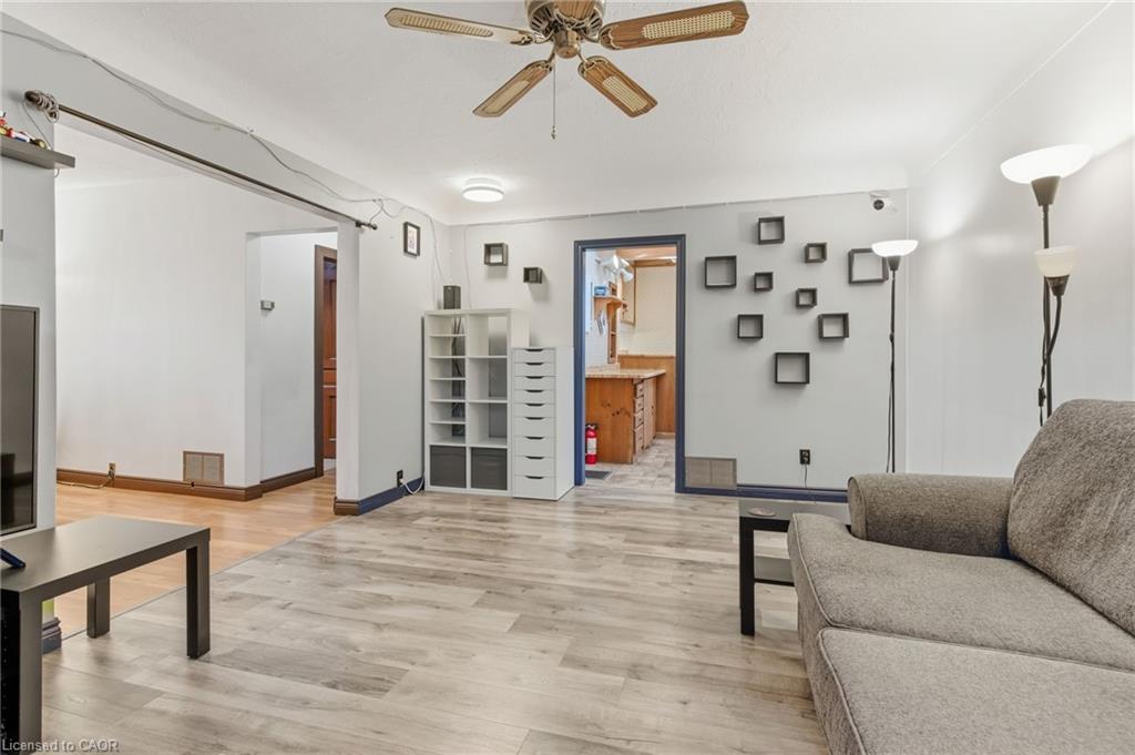 267 Thayer Avenue, Hamilton, ON - Indoor