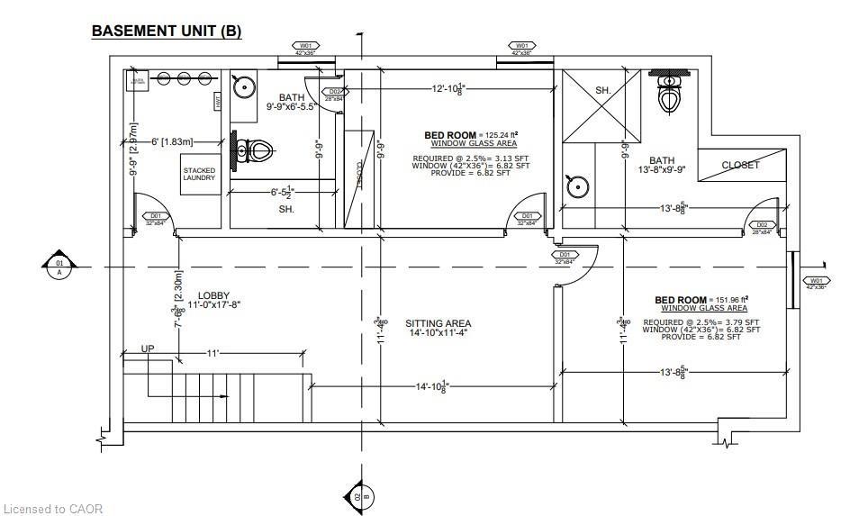 439 Alice Avenue, Kitchener, ON - Other