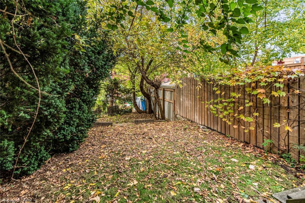 319 Hunter Street W, Hamilton, ON - Outdoor