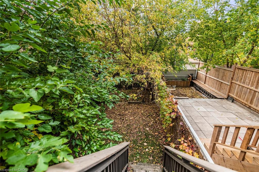 319 Hunter Street W, Hamilton, ON - Outdoor