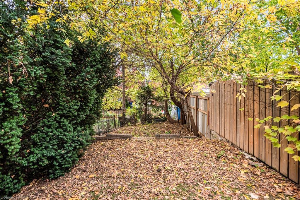 319 Hunter Street W, Hamilton, ON - Outdoor