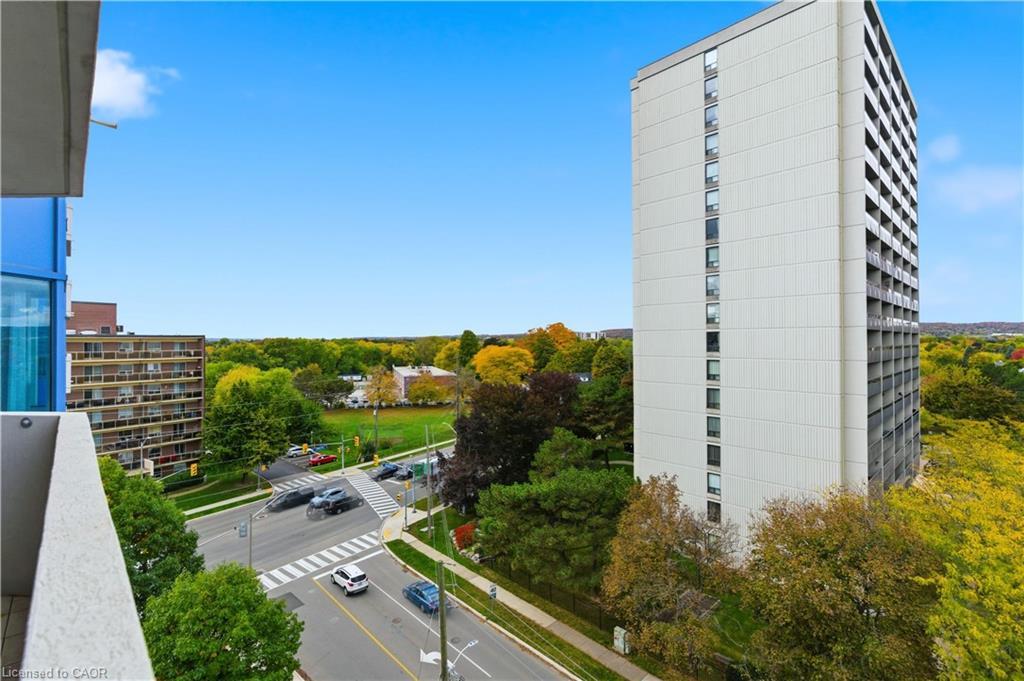 803-1272 Ontario Street, Burlington, ON - Outdoor