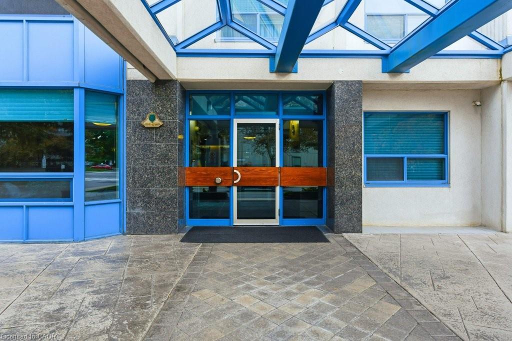 803-1272 Ontario Street, Burlington, ON - Outdoor