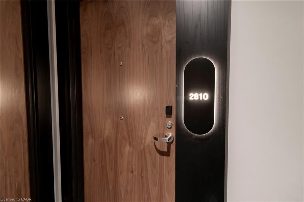 2810-25 Wellington Street S, Kitchener, ON - Indoor Photo Showing Other Room