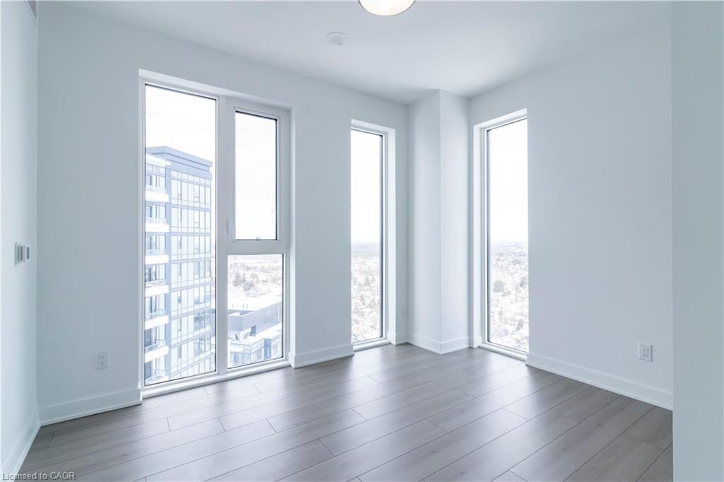 2810-25 Wellington Street S, Kitchener, ON - Indoor Photo Showing Other Room