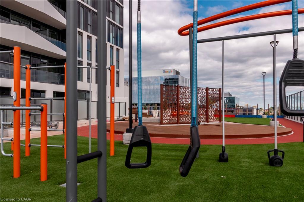 2810-25 Wellington Street S, Kitchener, ON -