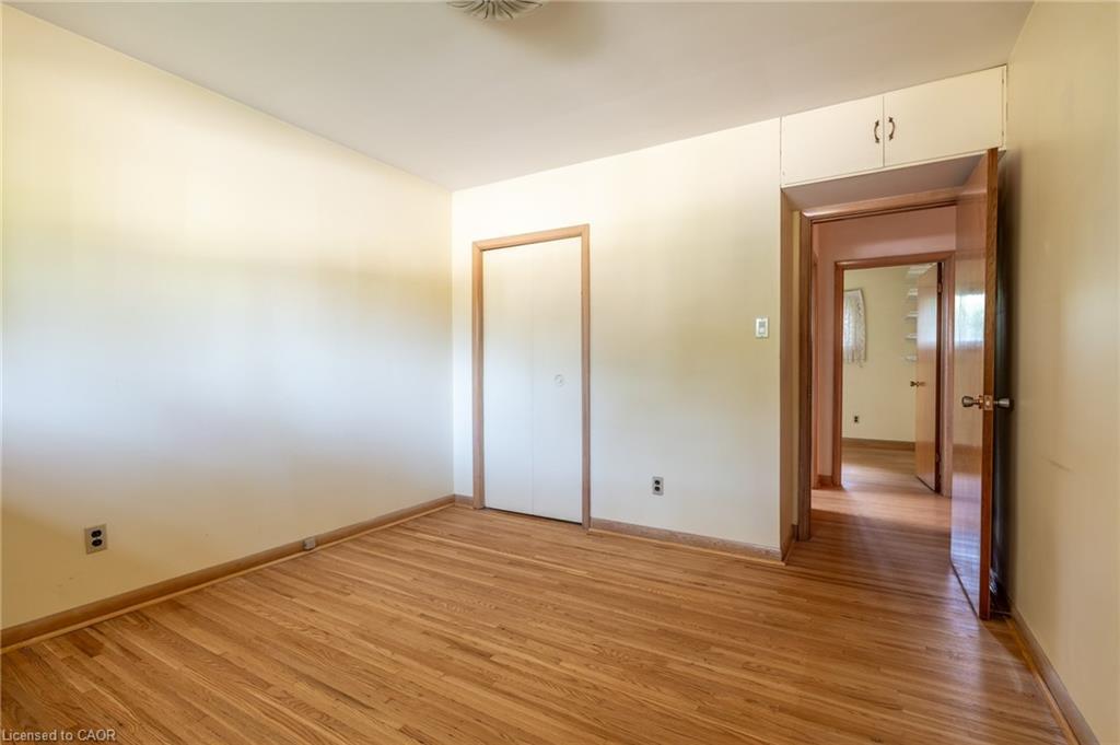 654 Hiawatha Boulevard, Ancaster, ON - Indoor Photo Showing Other Room