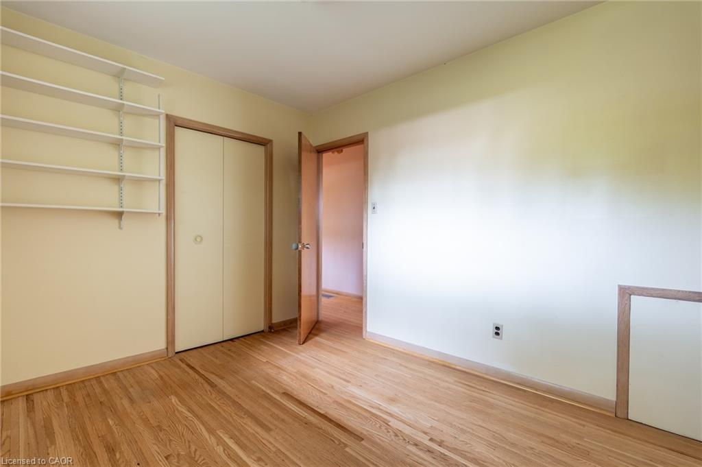 654 Hiawatha Boulevard, Ancaster, ON - Indoor Photo Showing Other Room