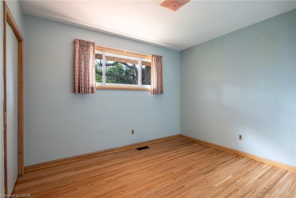654 Hiawatha Boulevard, Ancaster, ON - Indoor Photo Showing Other Room