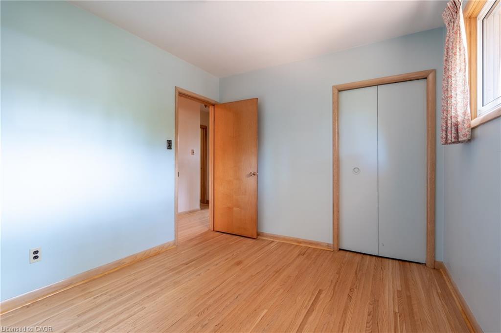 654 Hiawatha Boulevard, Ancaster, ON - Indoor Photo Showing Other Room