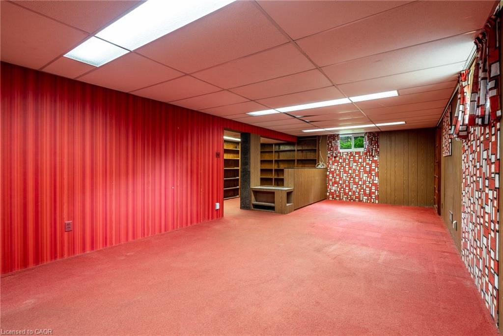 654 Hiawatha Boulevard, Ancaster, ON - Indoor