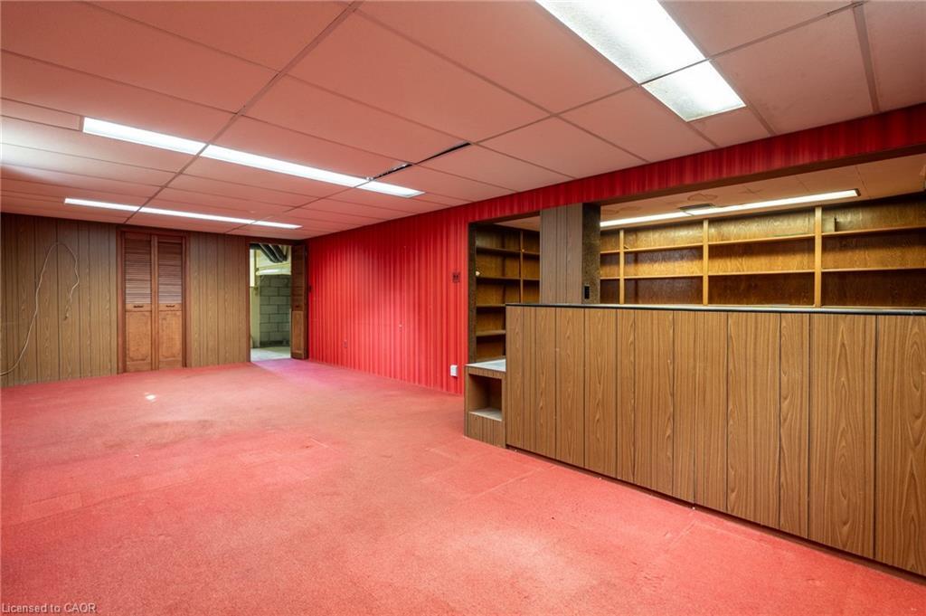 654 Hiawatha Boulevard, Ancaster, ON - Indoor