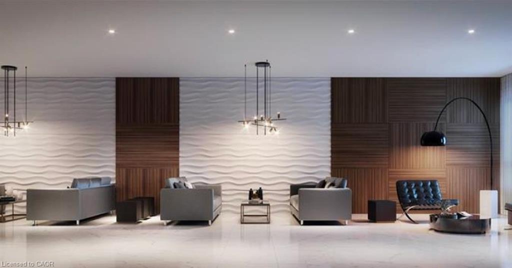 206-1098 Paisley Road, Guelph, ON - Indoor