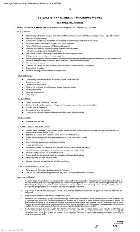 206-1098 Paisley Road, Guelph, ON - Other