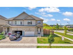 485 Avens Street Waterloo, ON N2V 0B4