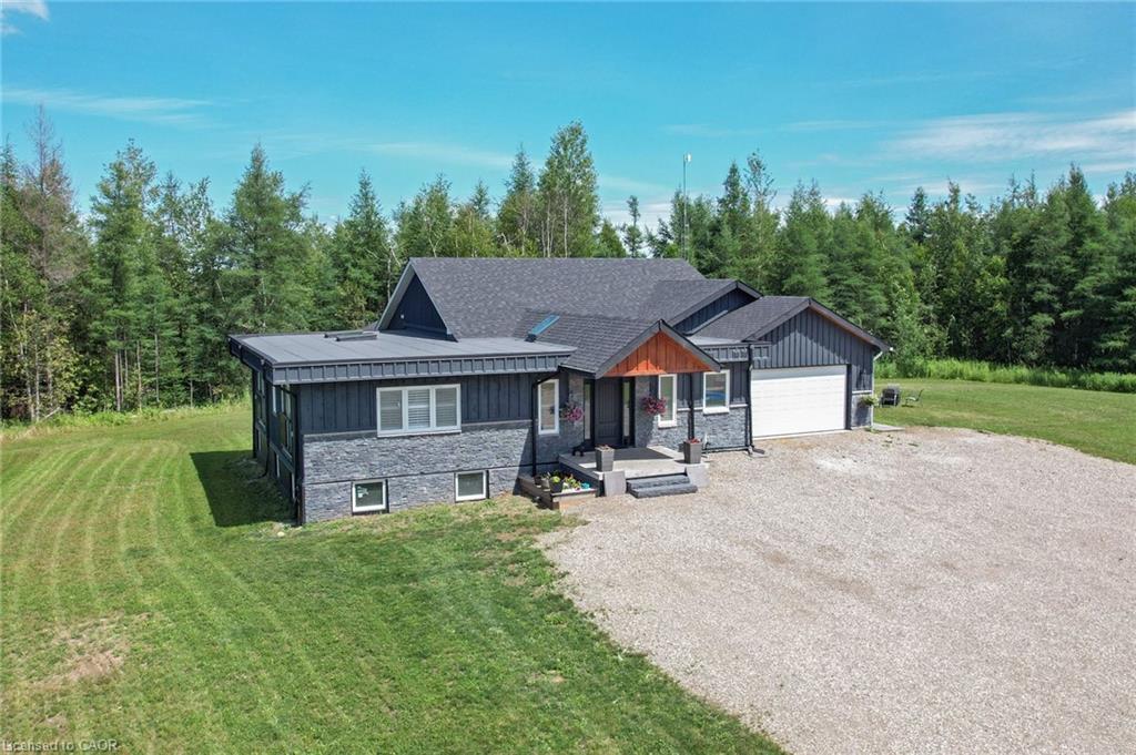 375753 6Th Line, Amaranth, ON - Outdoor