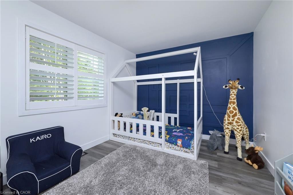 375753 6Th Line, Amaranth, ON - Indoor