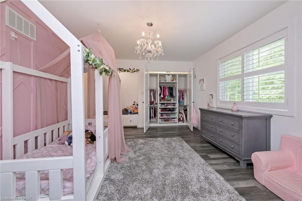 375753 6Th Line, Amaranth, ON - Indoor