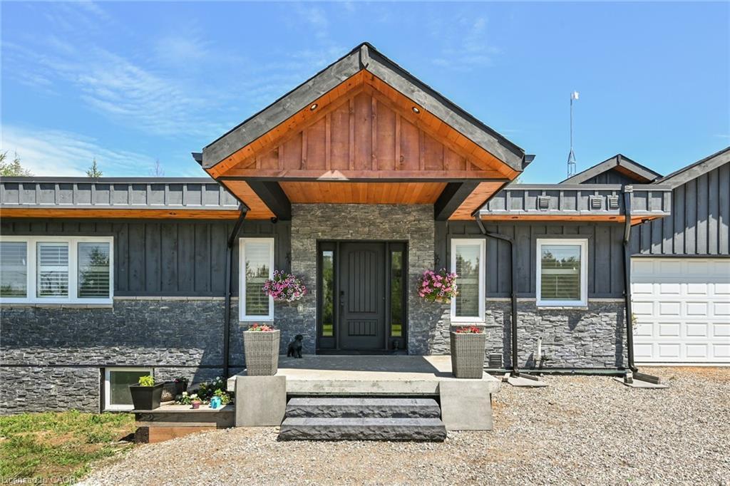 375753 6Th Line, Amaranth, ON - Outdoor